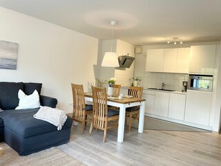 Ferienwohnung Sahlenburg Außenaufnahme 5