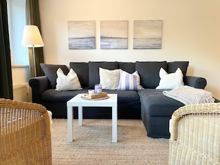 Holiday apartment Sahlenburg Outdoor Recording 6