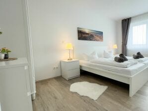 Ferienwohnung FeWo B2.1 - Sahlenburg - image1