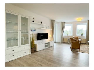 Holiday apartment Sahlenburg  15