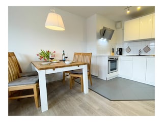 Holiday apartment Sahlenburg  17