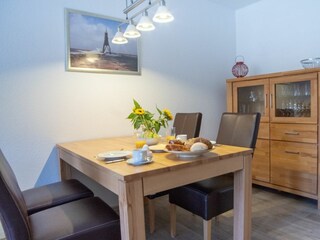 Holiday apartment Sahlenburg  13