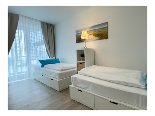 Ferienwohnung Sahlenburg  7