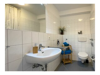 Ferienwohnung Sahlenburg  9