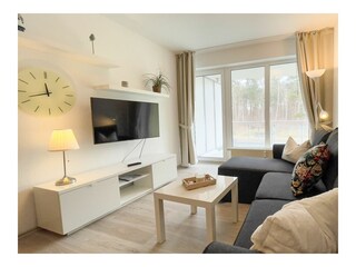 Ferienwohnung Sahlenburg  14