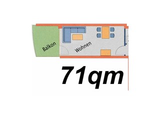 Ferienwohnung Sahlenburg  15