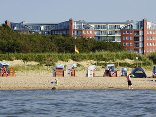 Ferienwohnung in Cuxhaven