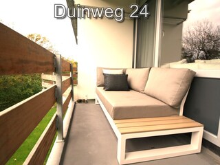 Appartamento per vacanze Westkapelle Registrazione all'aperto 2