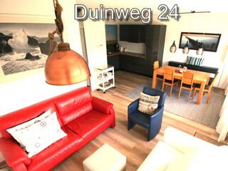 Appartamento per vacanze Westkapelle Caratteristiche 4