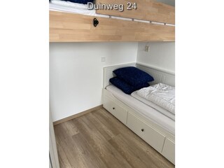 Appartamento per vacanze Westkapelle Caratteristiche 12