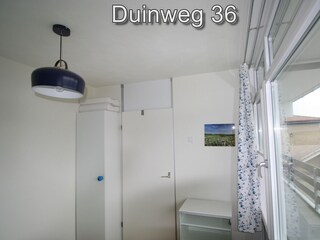 Elternschlafzimmer