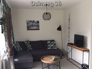 Wohnzimmer (Sitzecke)