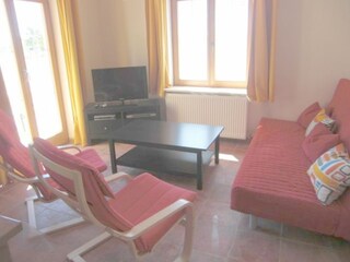 Casa per le vacanze Peret Caratteristiche 9