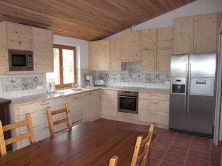 Casa per le vacanze Peret Caratteristiche 13