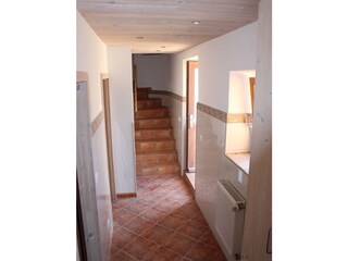 Vakantiehuis Peret Kenmerken 12