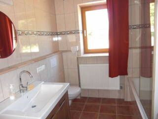 Vakantiehuis Peret Kenmerken 13