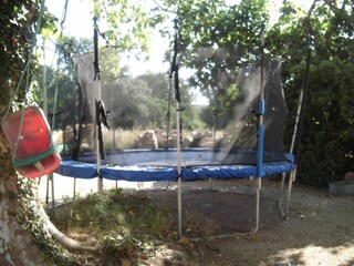 Casa per le vacanze Peret Ambiente 26