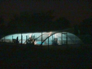 Casa per le vacanze Peret Registrazione all'aperto 8