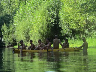 Vakantiehuis Peret Omgeving 21