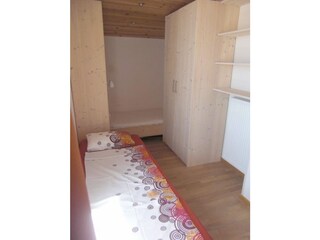 Vakantiehuis Peret Kenmerken 14