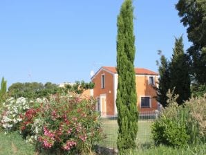 Holiday house Maison abricot - Peret - image1