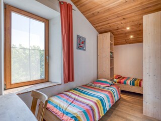 Casa per le vacanze Peret Caratteristiche 18
