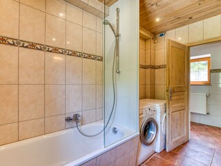 Casa per le vacanze Peret Caratteristiche 16