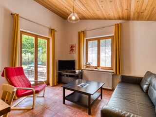 Casa per le vacanze Peret Caratteristiche 19