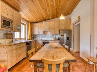 Casa per le vacanze Peret Caratteristiche 20