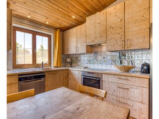Casa per le vacanze Peret Caratteristiche 21