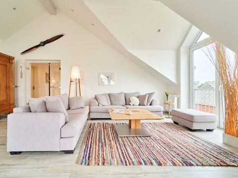 Ferienwohnung "Tante Ju"