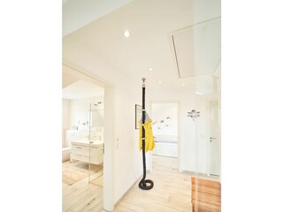 Ferienwohnung Juist Außenaufnahme 9