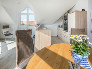 Küche / Küchenzeile