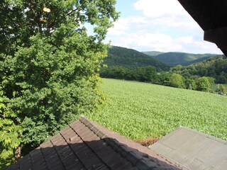 Appartamento per vacanze Schuld Registrazione all'aperto 13