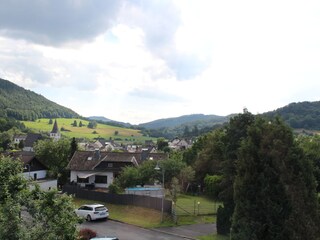 Appartamento per vacanze Schuld Registrazione all'aperto 14