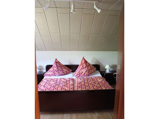 Appartamento per vacanze Schuld Caratteristiche 19