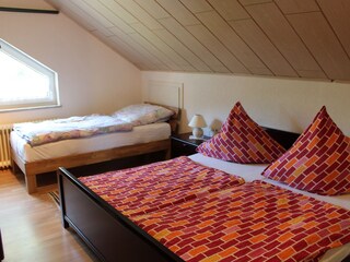 Appartamento per vacanze Schuld Caratteristiche 20