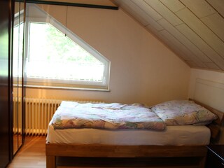 Appartamento per vacanze Schuld Caratteristiche 21