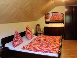 Appartamento per vacanze Schuld Caratteristiche 22