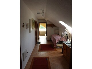 Appartamento per vacanze Schuld Caratteristiche 18