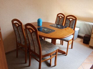 Appartamento per vacanze Schuld Caratteristiche 27