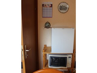 Appartamento per vacanze Schuld Caratteristiche 26