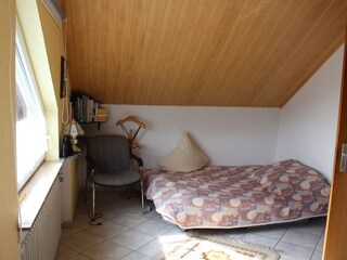 Appartamento per vacanze Schuld Caratteristiche 23