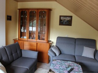 Appartamento per vacanze Schuld Caratteristiche 15