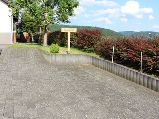 Appartamento per vacanze Schuld Registrazione all'aperto 11