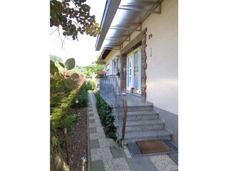 Appartamento per vacanze Schuld Registrazione all'aperto 3