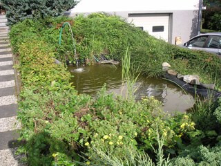 Appartamento per vacanze Schuld Registrazione all'aperto 4