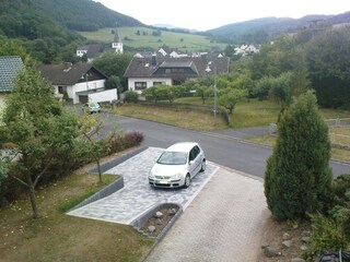 Appartamento per vacanze Schuld Registrazione all'aperto 10