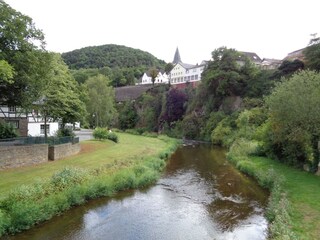 Appartamento per vacanze Schuld Ambiente 32