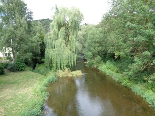 Appartamento per vacanze Schuld Ambiente 33